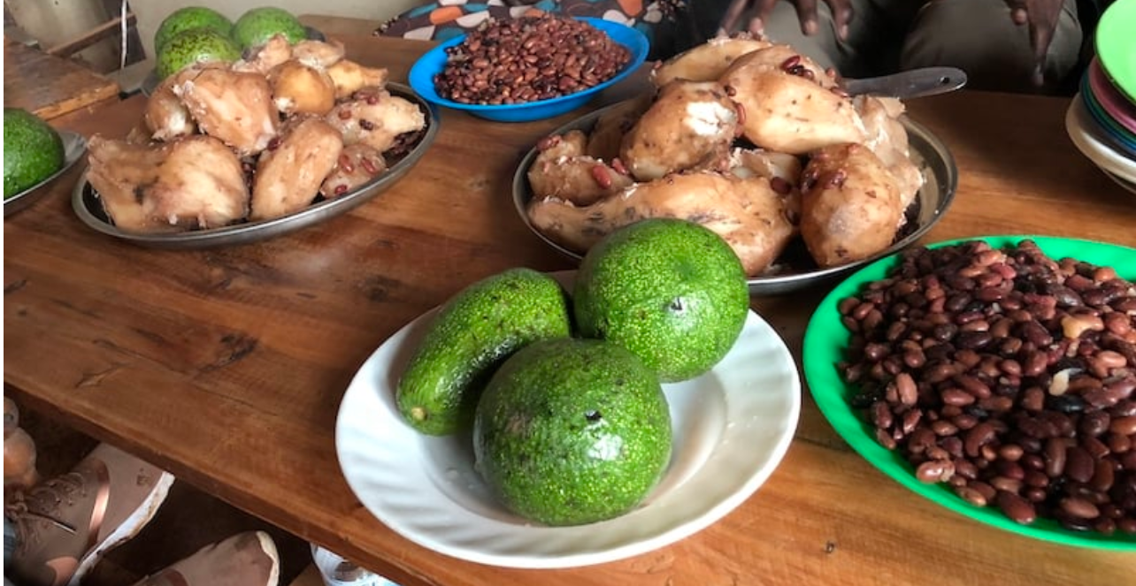 Local Food